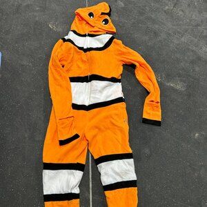 Finding Nemo Costume
